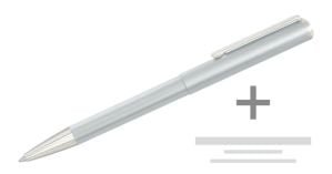 BOLÍGRAFO CON SELLO