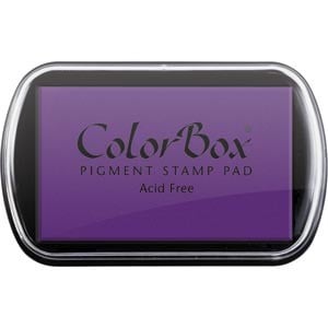 Tampon STD Colorbox 11517 Violeta