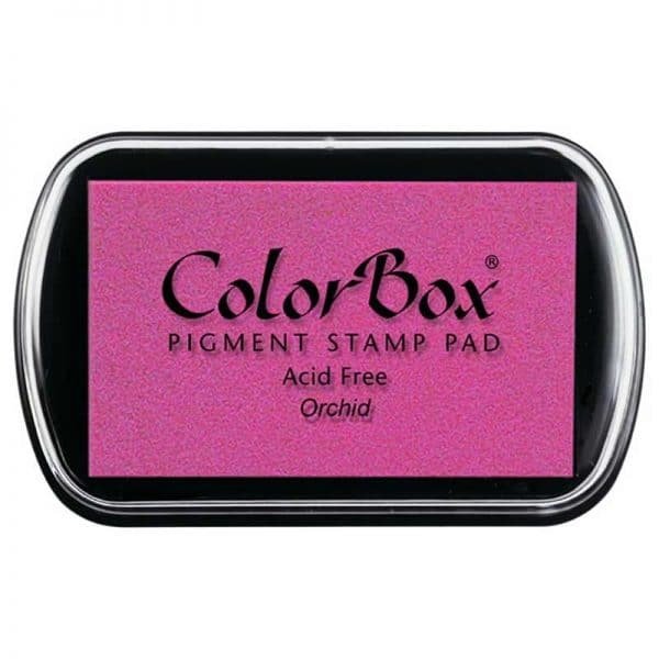 Tampon STD Colorbox 15034 Orquidea