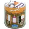 Stampo Scrap Etiquetas