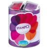 Stampo Colors Flor 03319
