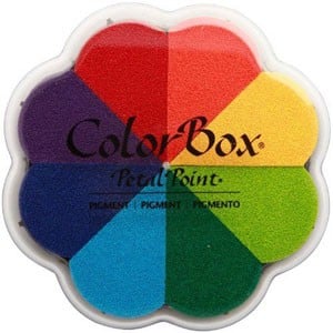 Colorbox Pinwheel
