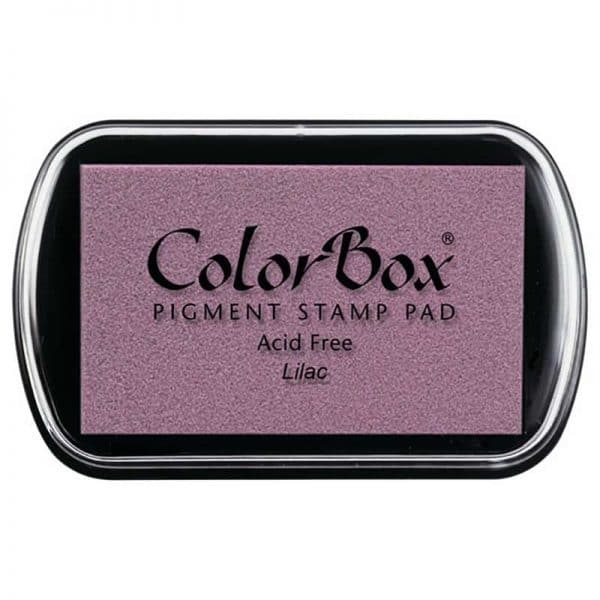 Tampon estándar Colorbox Lila15035