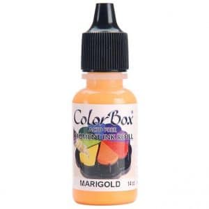 Tinta Colorbox Marigold 14012