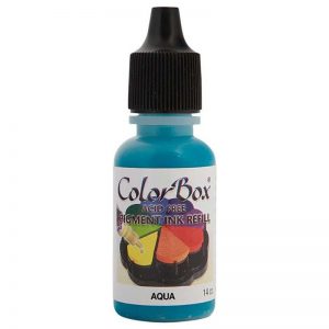 Tinta Colorbox Agua/Aqua 14039