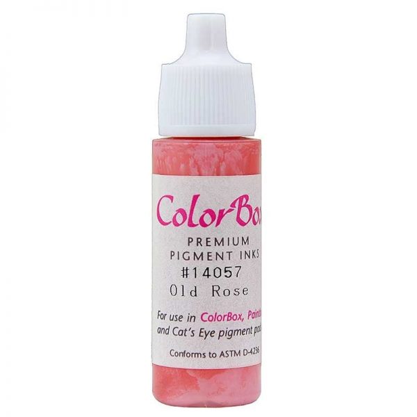 Tinta Colorbox Old Rose 14057