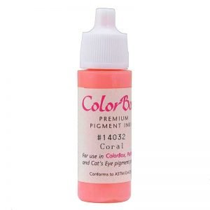 Tinta Colorbox Coral 14032