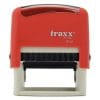 sello automÃ¡tico Traxx Printer 9012