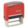 sello automático Traxx Printer 9012