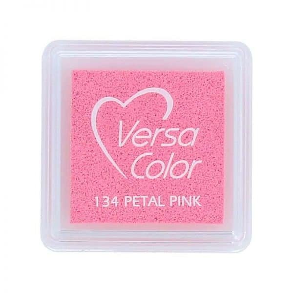 Tinta Versacolor Petal Pink TVS 134