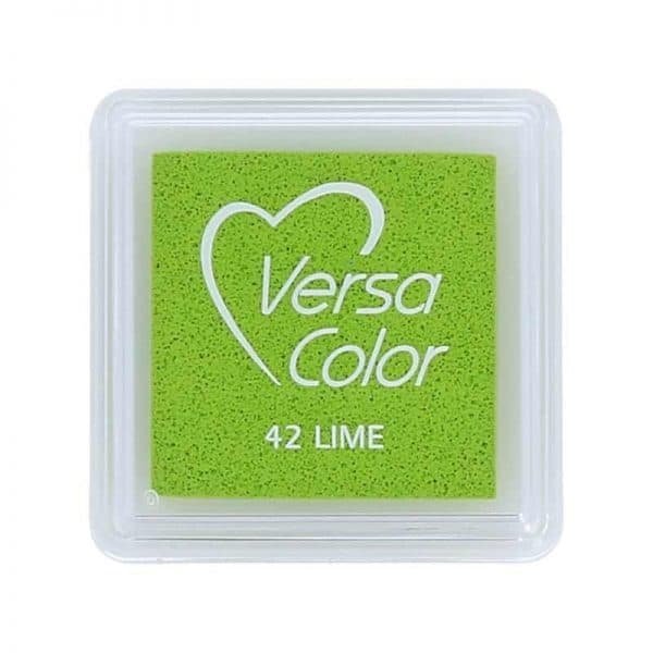 Tinta Versacolor Lime TVS 42