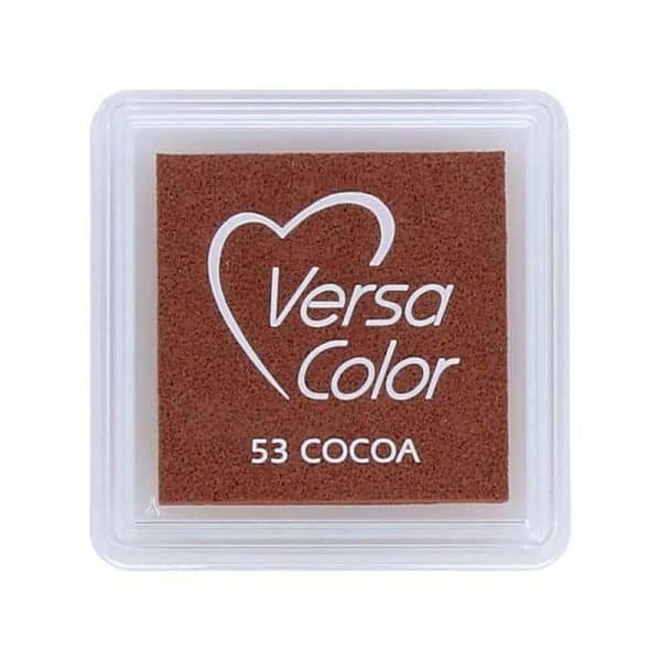 Tinta Versacolor Cocoa TVS 53
