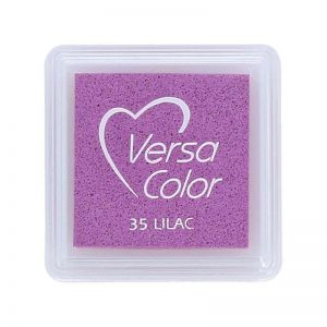 Tinta Versacolor Lilac TVS 35