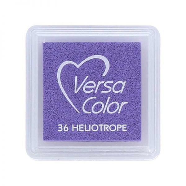 Tinta Versacolor Heliotrope TVS 36