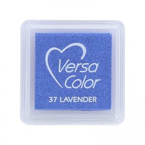 Tinta Versacolor Lavender TVS 37