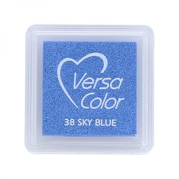 Tinta Versacolor Sky Blue TVS 38