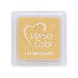 Tinta Versacolor Narcissus TVS 131