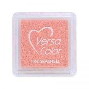 Tinta Versacolor Seashel TVS 133