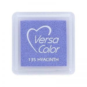 Tinta Versacolor Hyacinth TVS 135