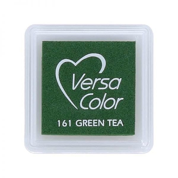 Tinta Versacolor Green Tea TVS 161