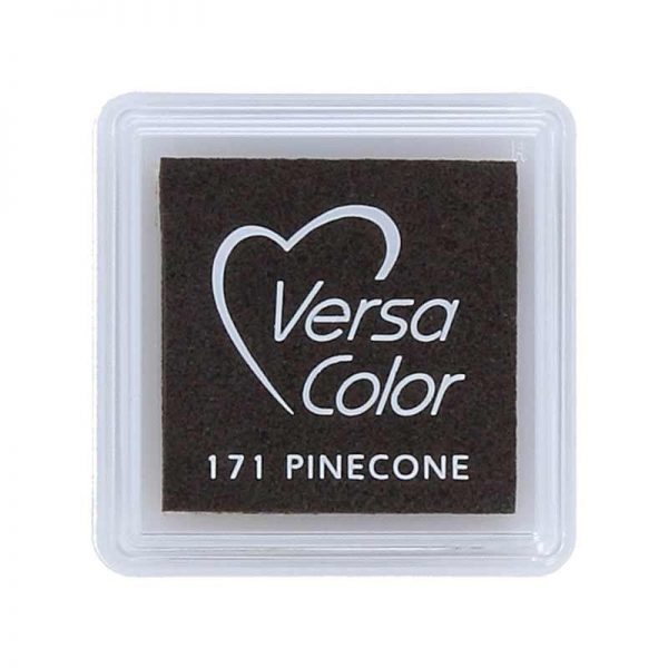 Tinta Versacolor Pinecone TVS 171