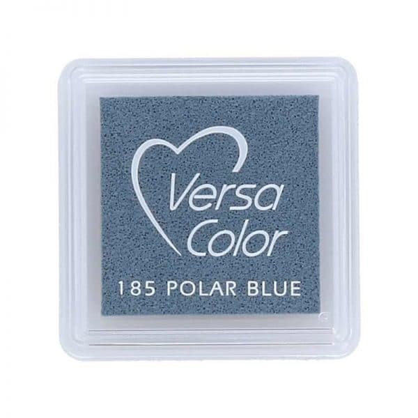 Tinta Versacolor Polar Blue TVS 185