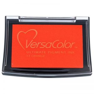 Tinta Versacolor Orange TVS1-13