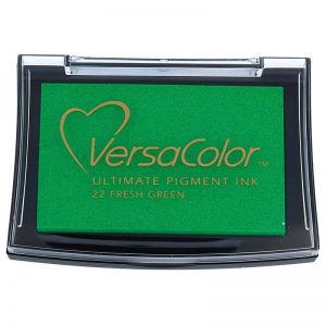 Tinta Versacolor Fresh Green TVS1-22