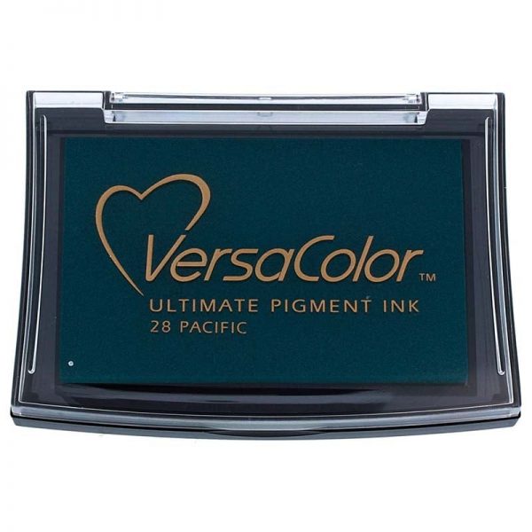 Tinta Versacolor Pacific TVS1-28