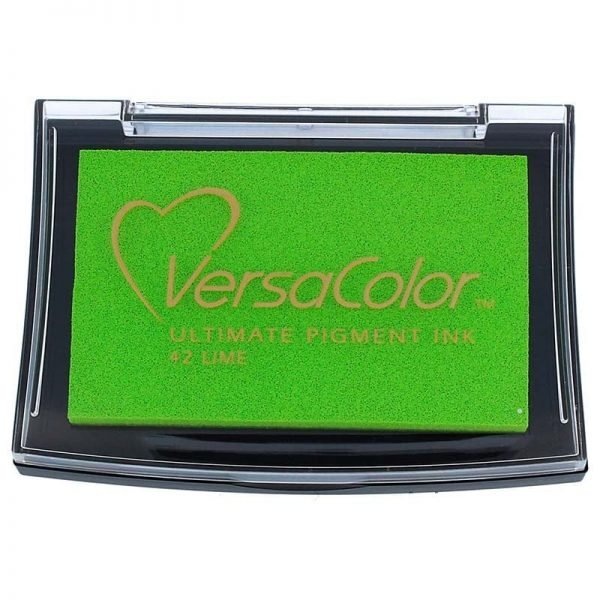 Tinta Versacolor Lime TVC1-42