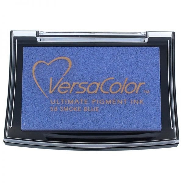 Tinta Versacolor Smoke Blue TVC1-58