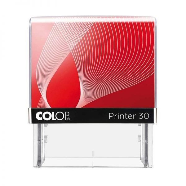 Colop Printe Line 30