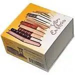 caja exlibris Libros