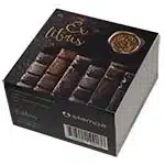 caja exlibris Biblioteca