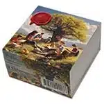 caja exlibris Personas